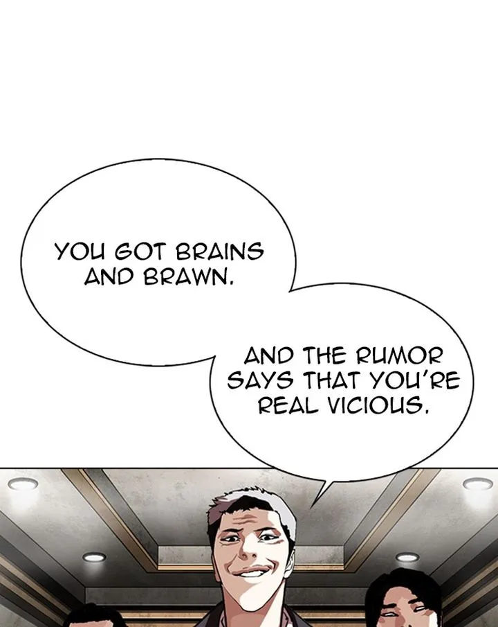 Lookism Chapter 303 – Page 4