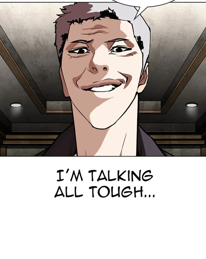 Lookism Chapter 303 – Page 9