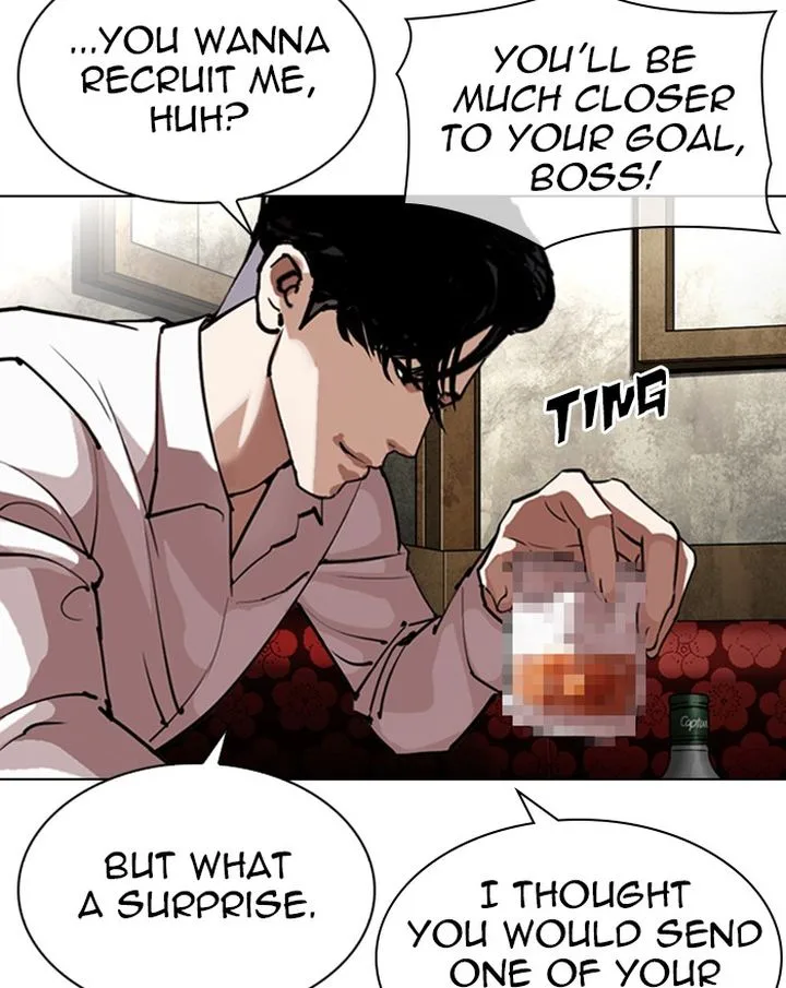 Lookism Chapter 303 – Page 19