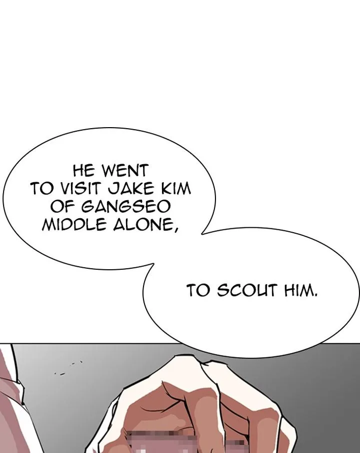 Lookism Chapter 303 – Page 22