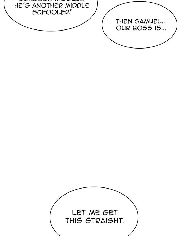 Lookism Chapter 303 – Page 25