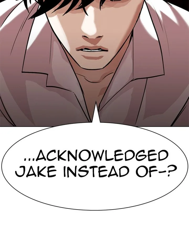 Lookism Chapter 303 – Page 28