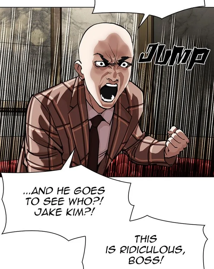 Lookism Chapter 303 – Page 30