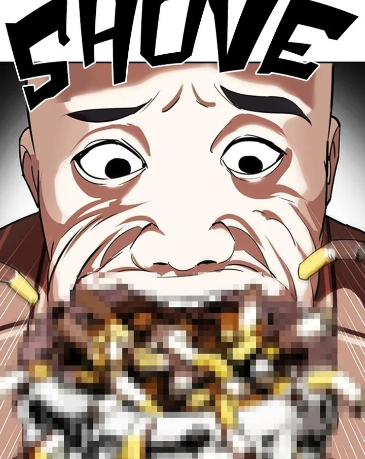 Lookism Chapter 303 – Page 32