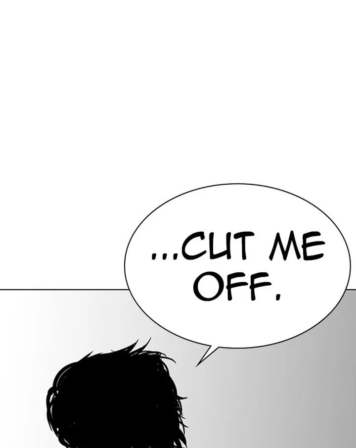 Lookism Chapter 303 – Page 35
