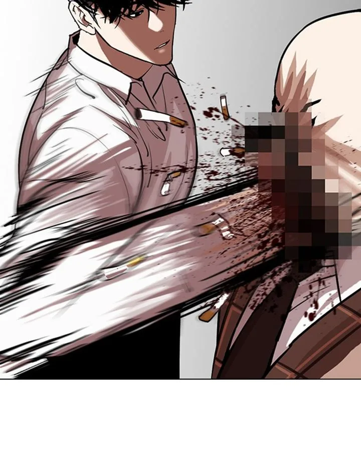Lookism Chapter 303 – Page 36