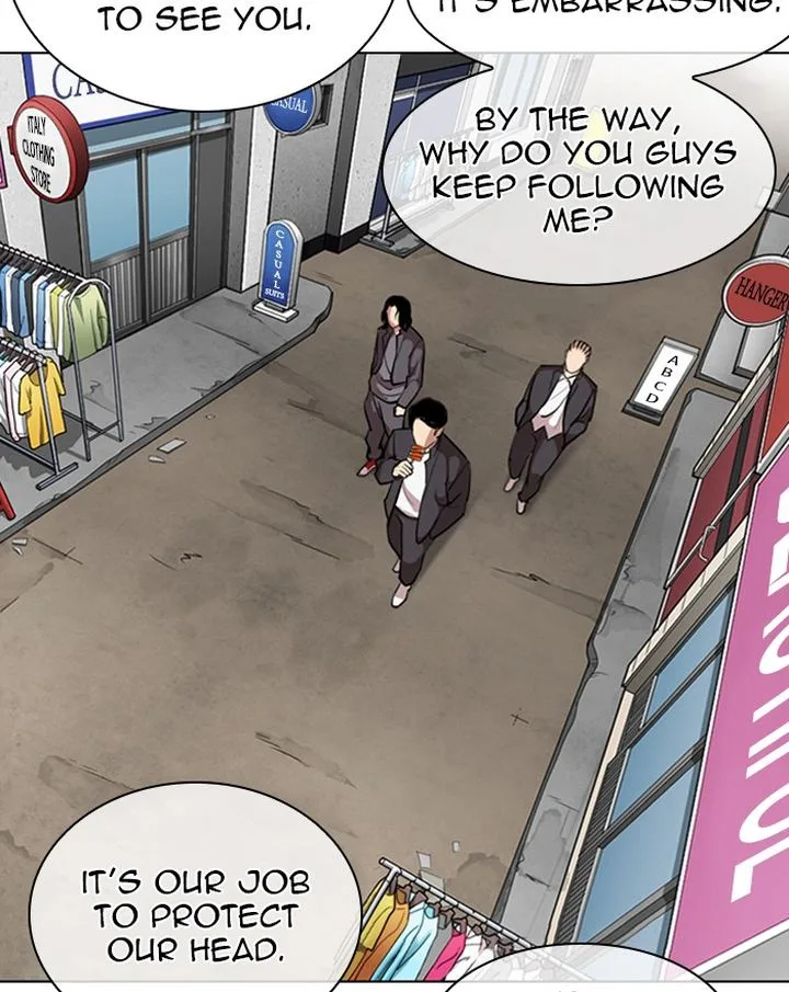 Lookism Chapter 303 – Page 57