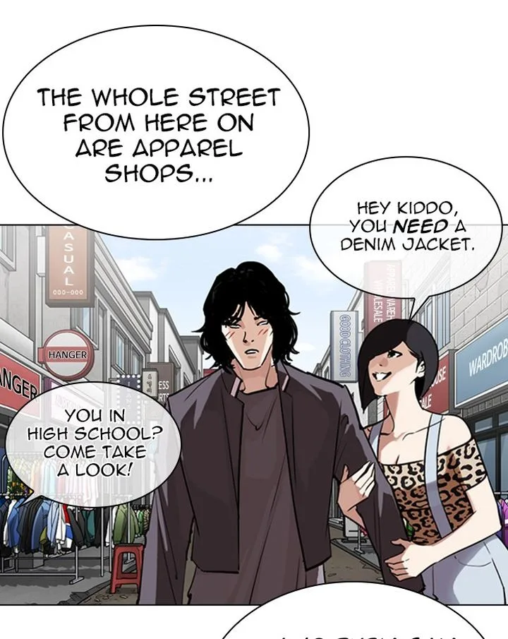 Lookism Chapter 303 – Page 64