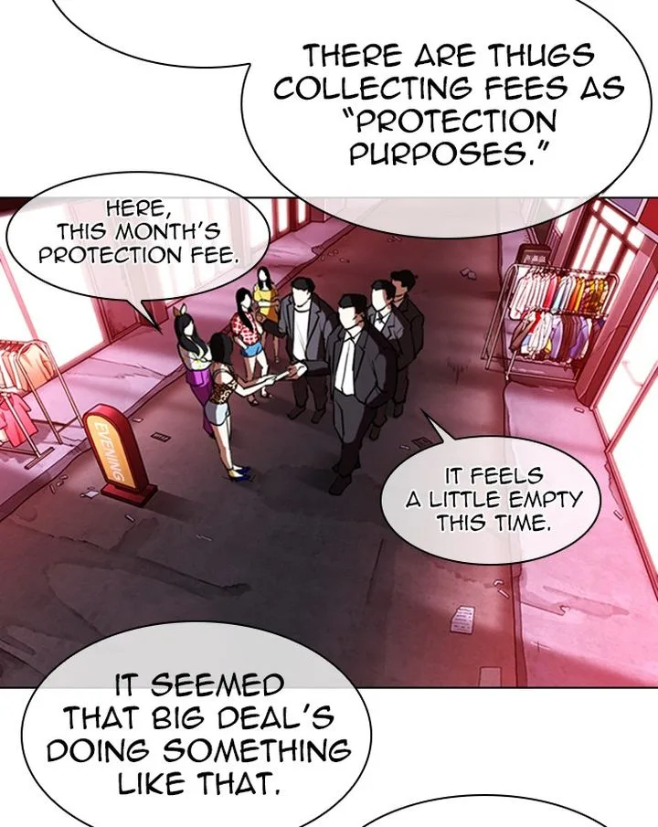 Lookism Chapter 303 – Page 66