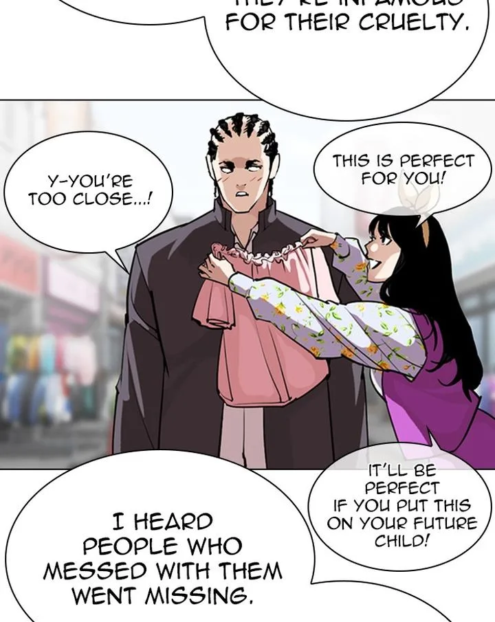 Lookism Chapter 303 – Page 68