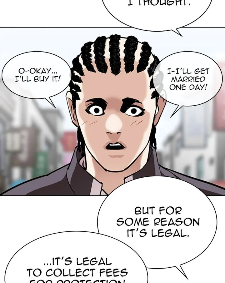 Lookism Chapter 303 – Page 70