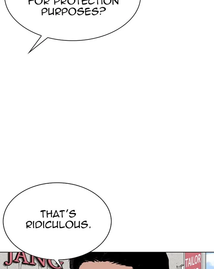 Lookism Chapter 303 – Page 71