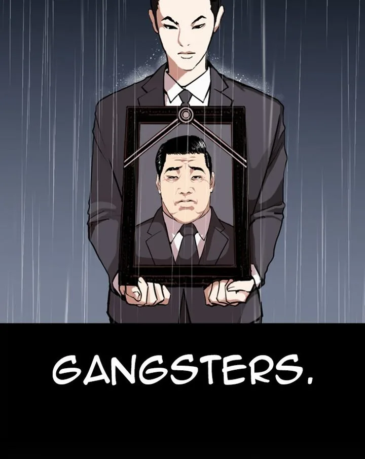 Lookism Chapter 303 – Page 83