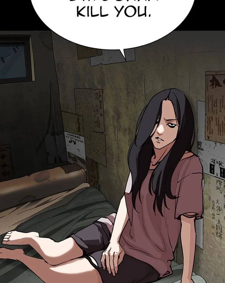 Lookism Chapter 303 – Page 97