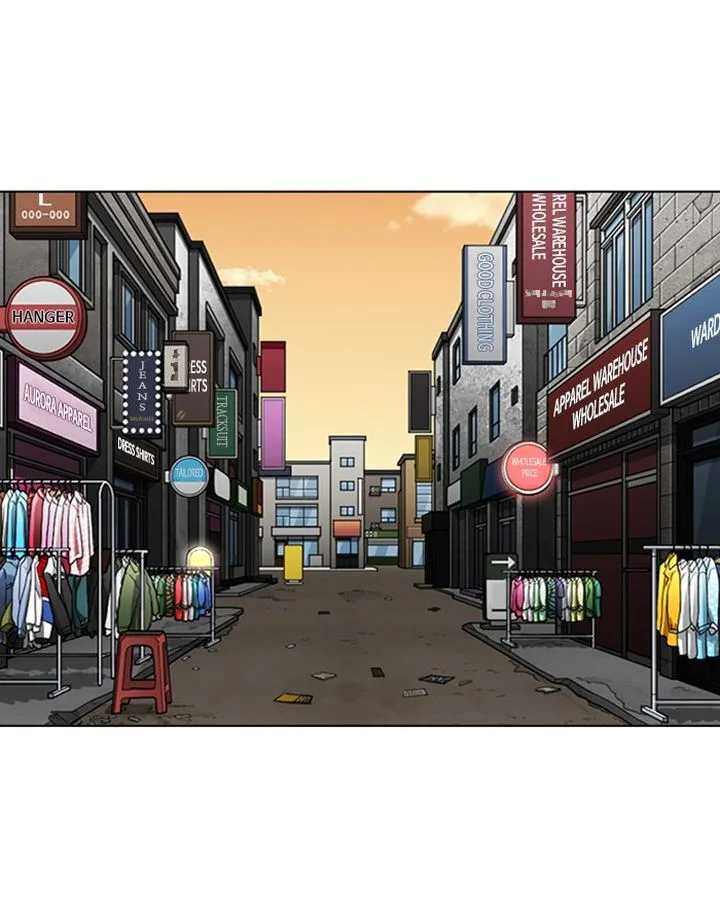 Lookism Chapter 303 – Page 106