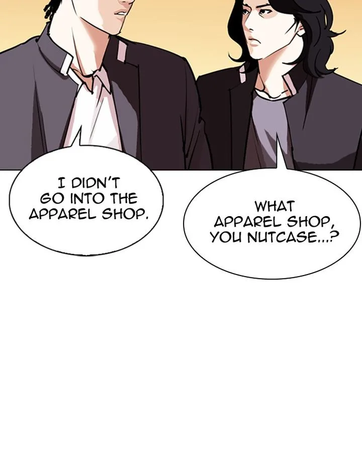 Lookism Chapter 303 – Page 112