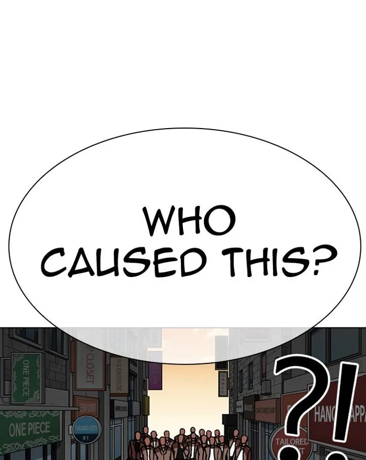 Lookism Chapter 303 – Page 127