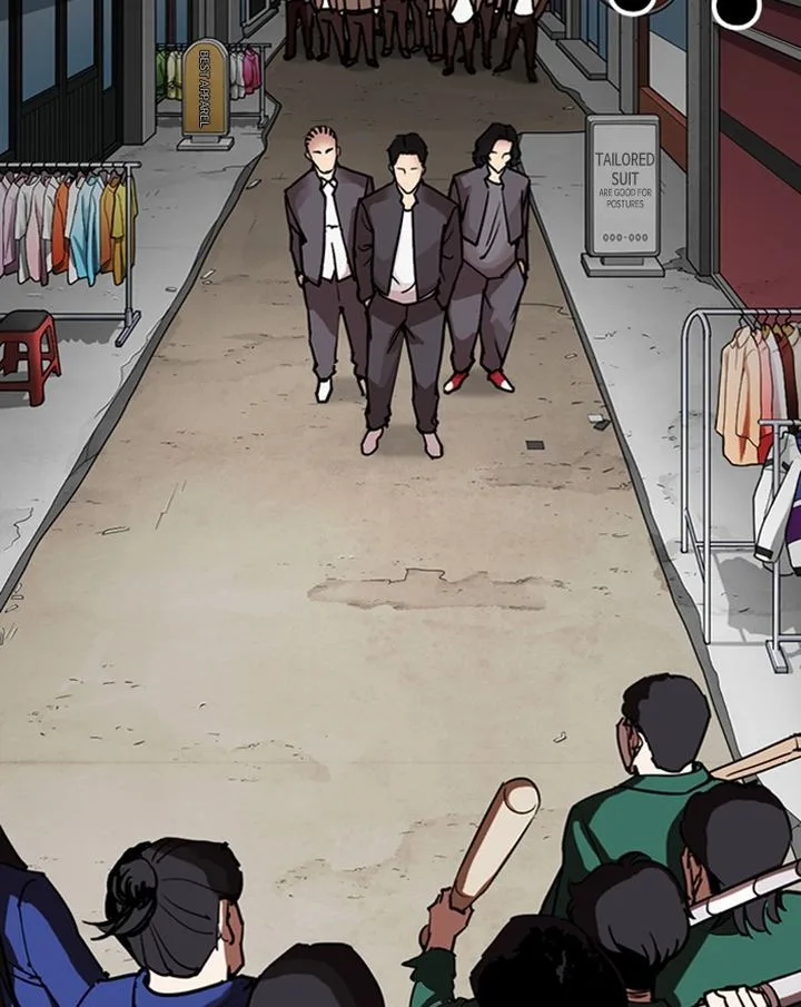 Lookism Chapter 303 – Page 128