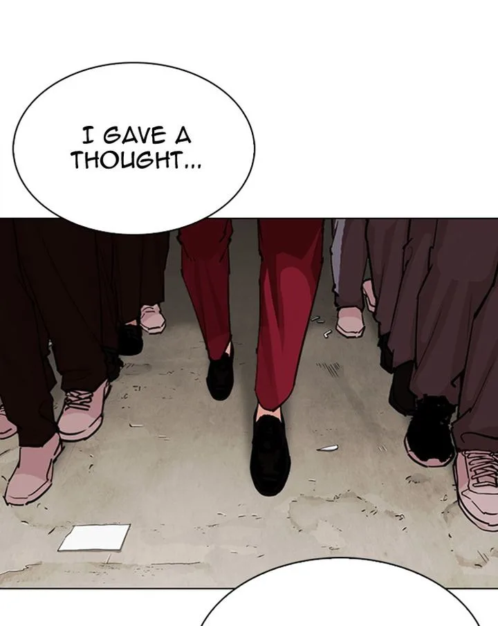 Lookism Chapter 303 – Page 130