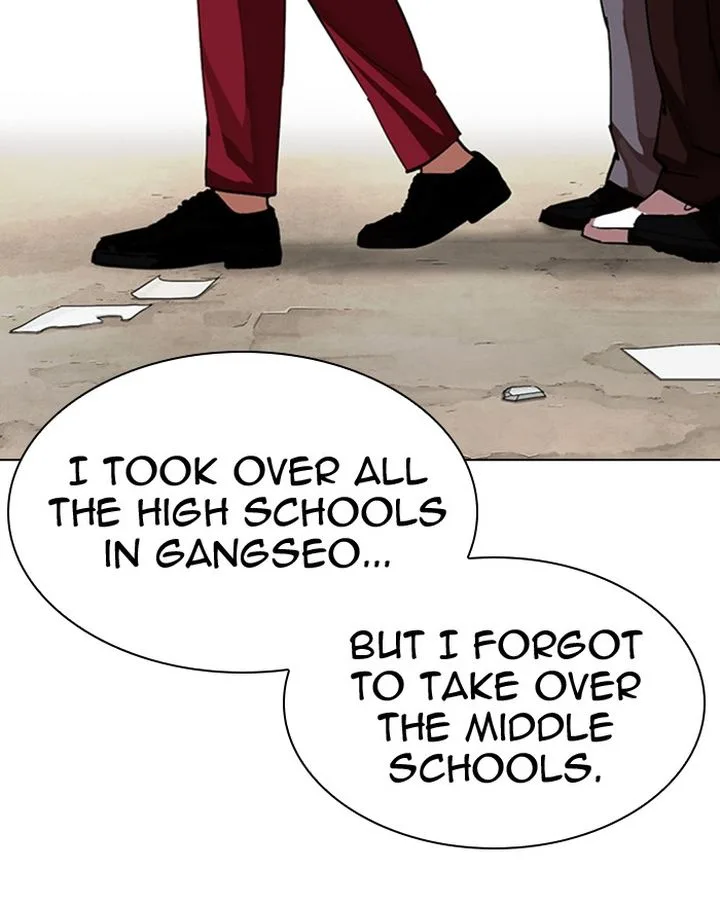 Lookism Chapter 303 – Page 132