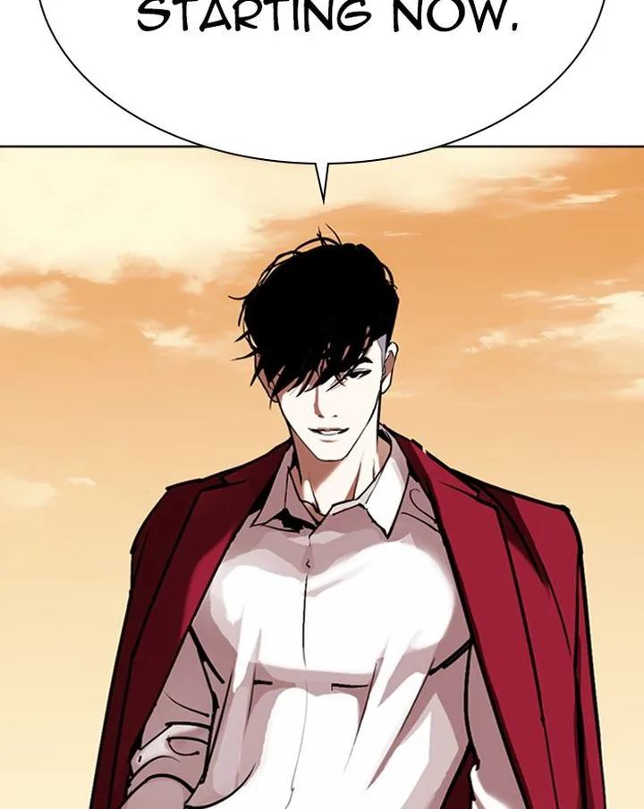 Lookism Chapter 303 – Page 134