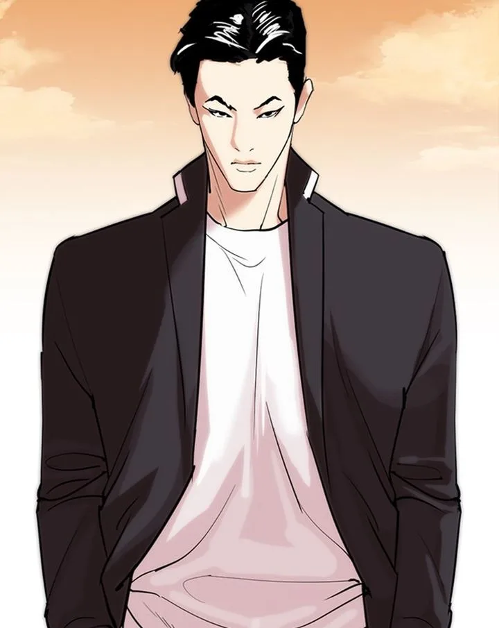 Lookism Chapter 303 – Page 137