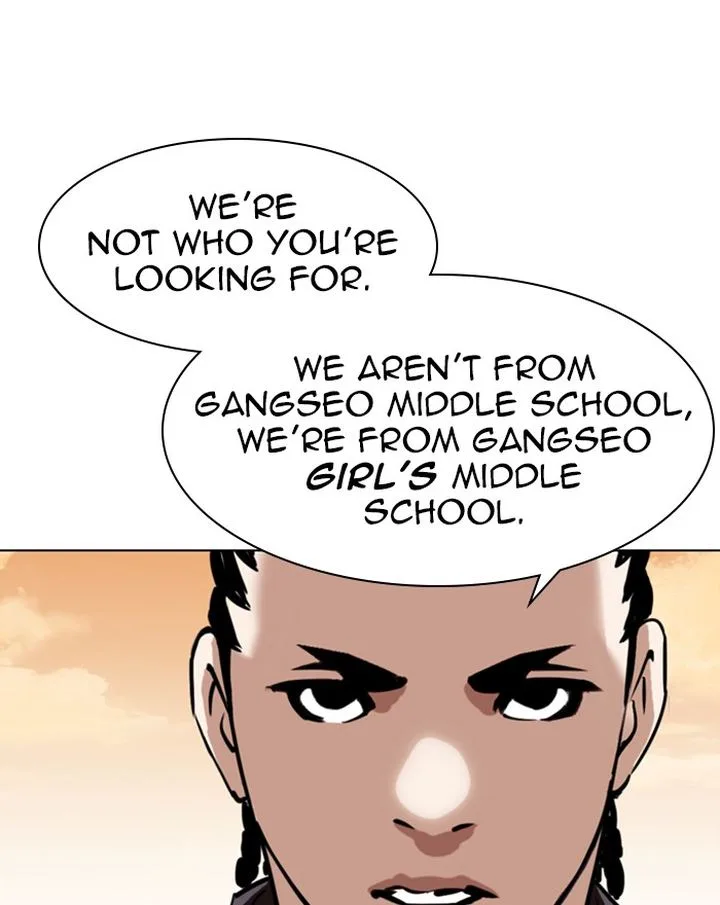 Lookism Chapter 303 – Page 140