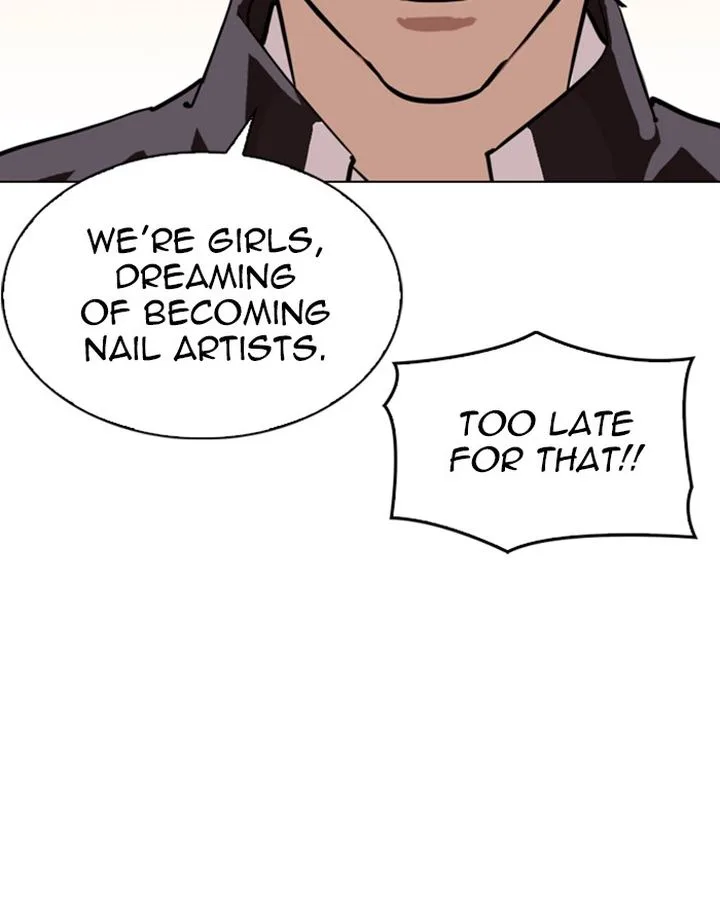 Lookism Chapter 303 – Page 141