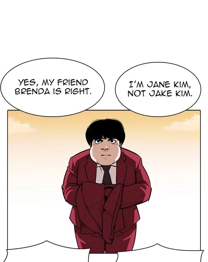 Lookism Chapter 303 – Page 142