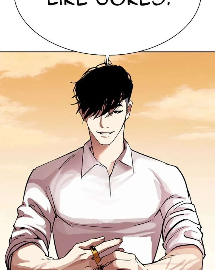 Lookism Chapter 303 – Page 145