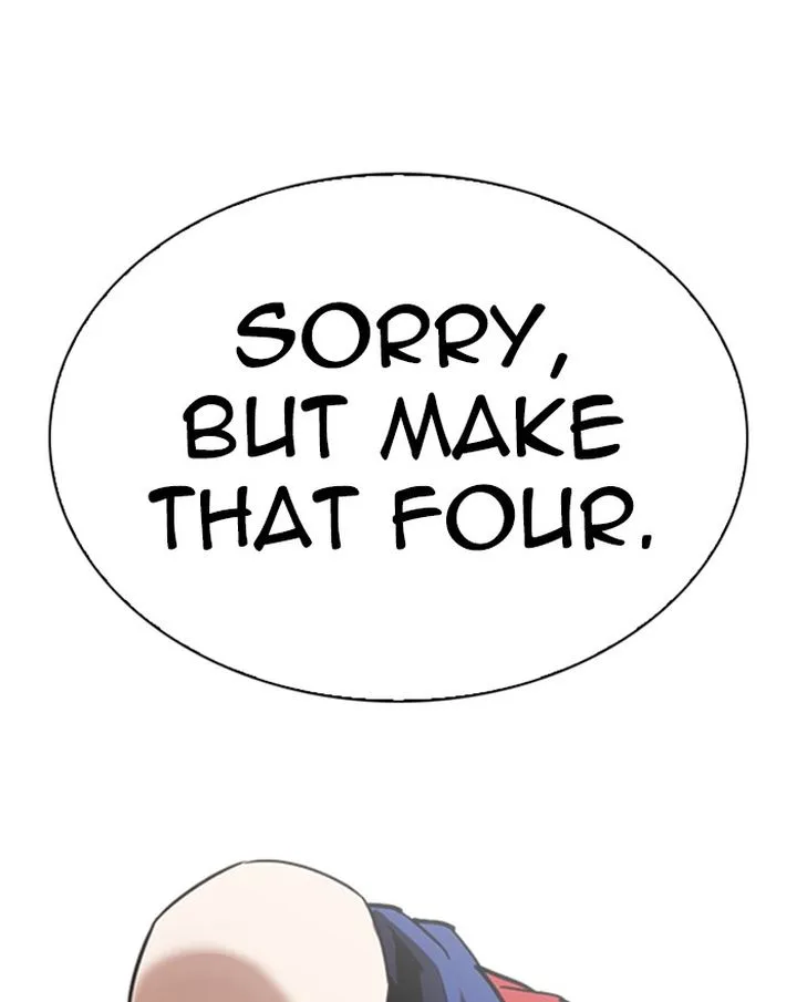 Lookism Chapter 303 – Page 157
