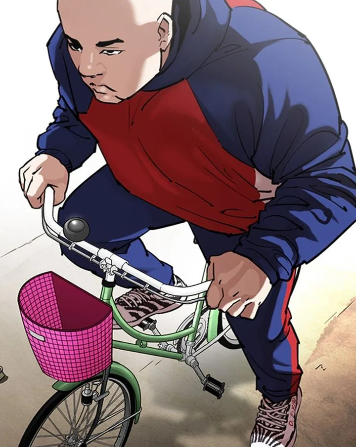 Lookism Chapter 303 – Page 158