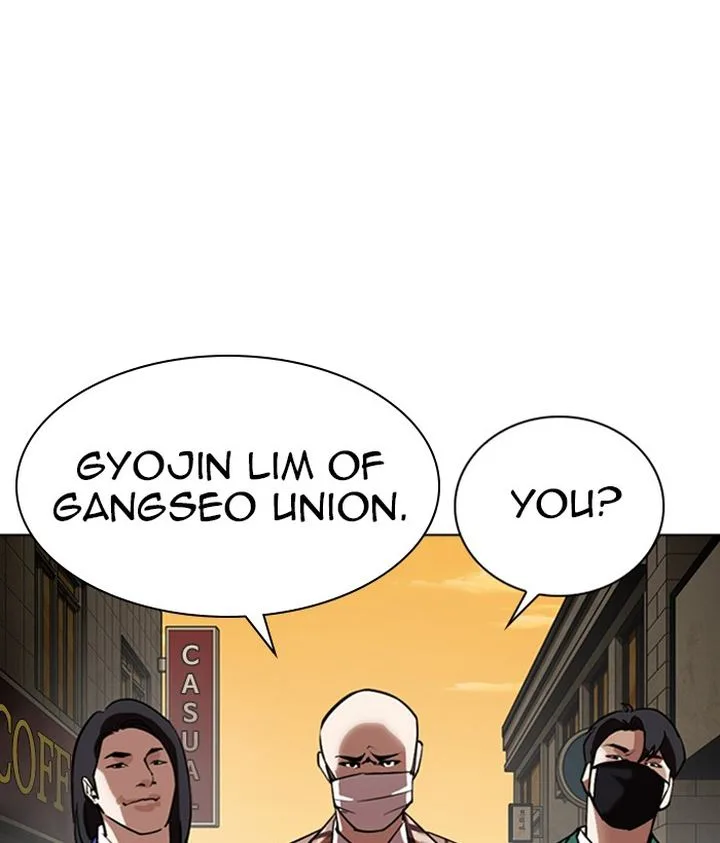 Lookism Chapter 304 – Page 3