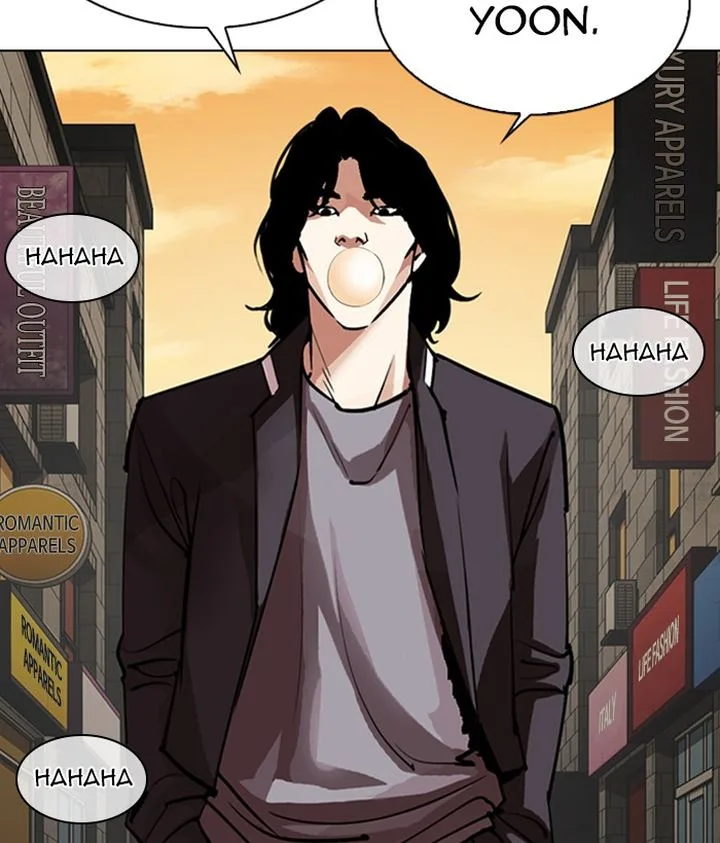 Lookism Chapter 304 – Page 6