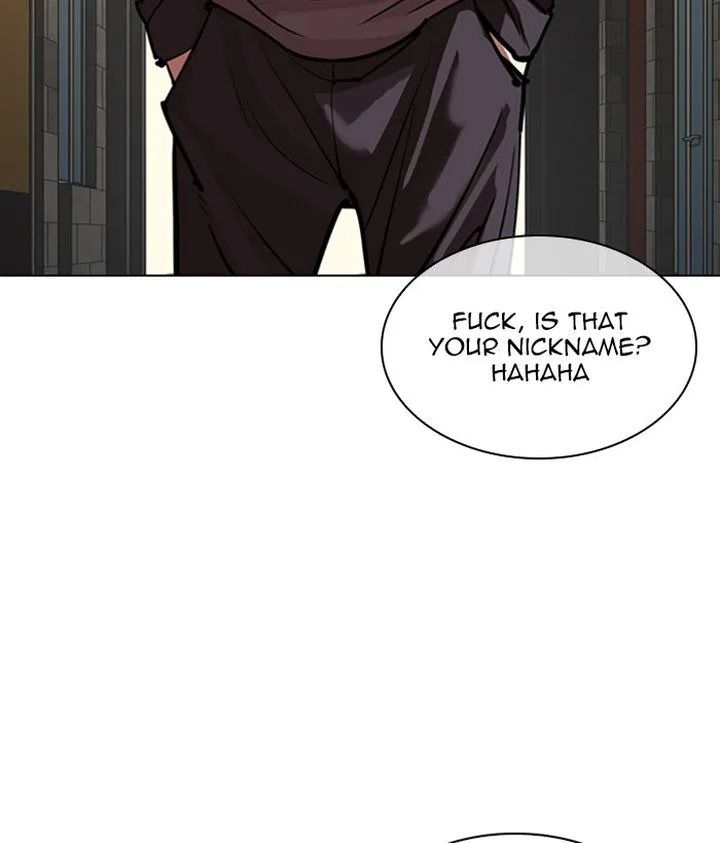 Lookism Chapter 304 – Page 7