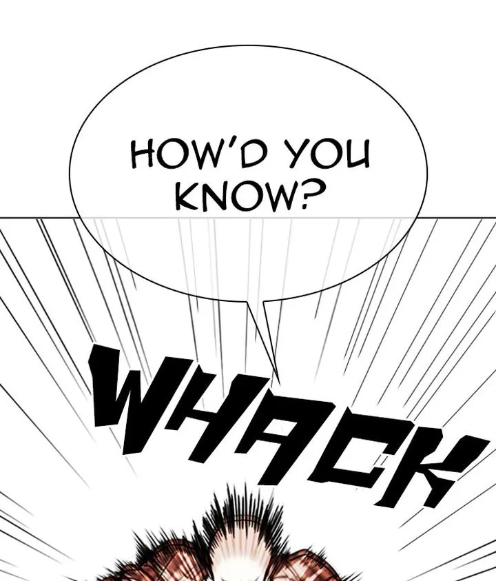 Lookism Chapter 304 – Page 12