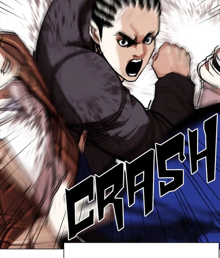 Lookism Chapter 304 – Page 21