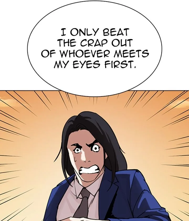 Lookism Chapter 304 – Page 25