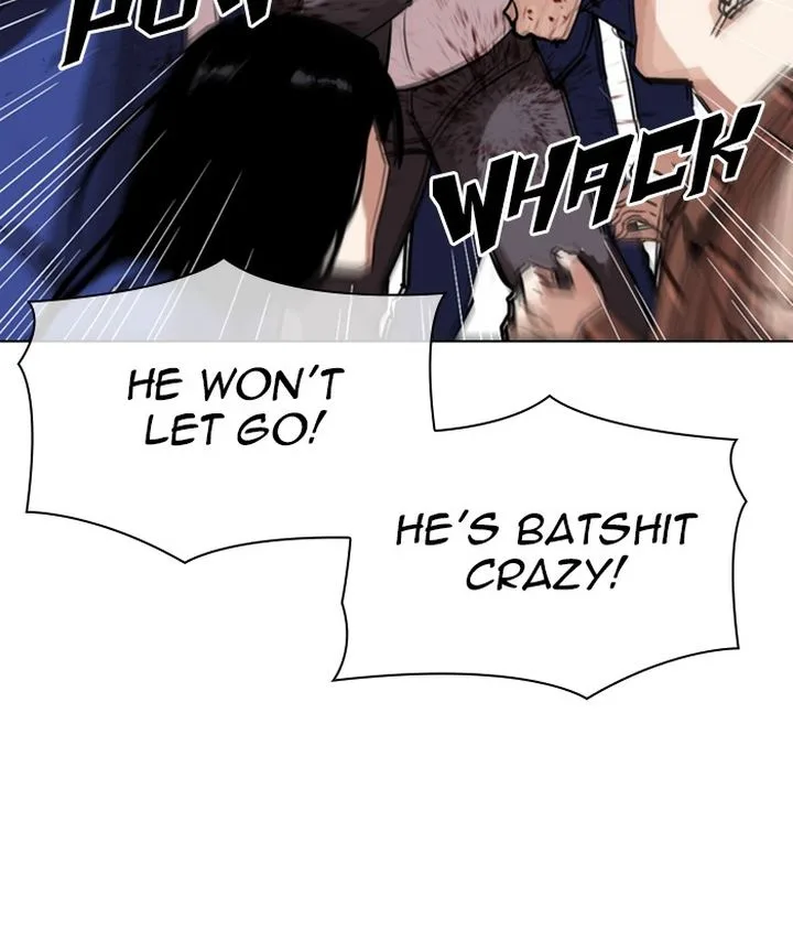 Lookism Chapter 304 – Page 28