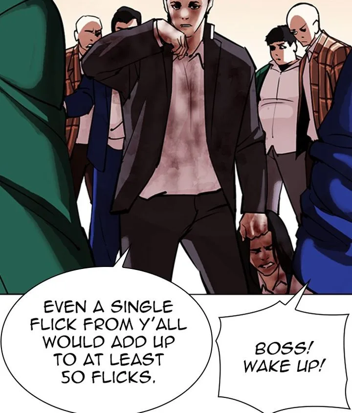 Lookism Chapter 304 – Page 30