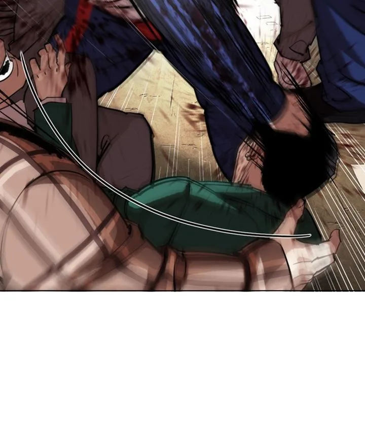Lookism Chapter 304 – Page 35