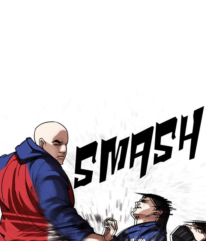 Lookism Chapter 304 – Page 36