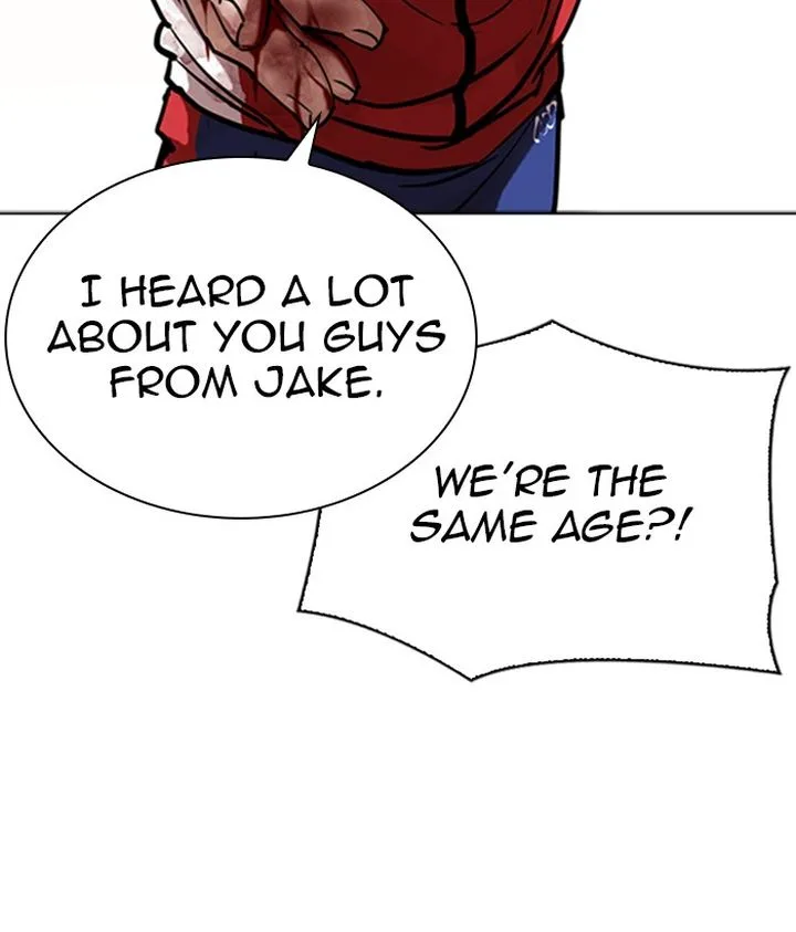 Lookism Chapter 304 – Page 50