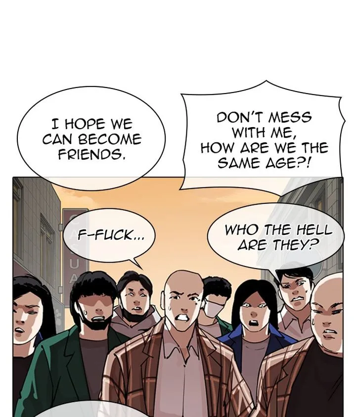 Lookism Chapter 304 – Page 51