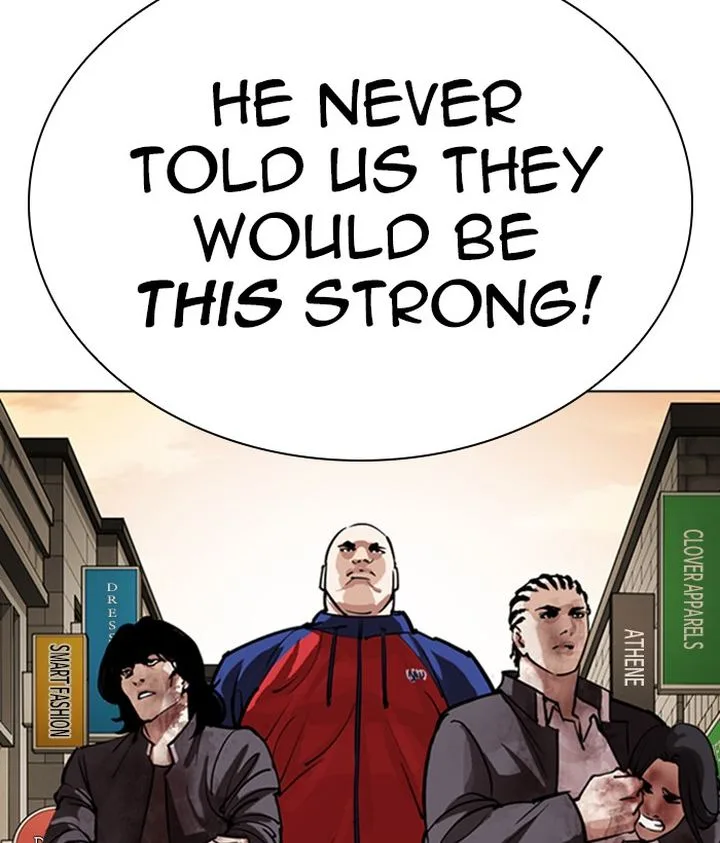 Lookism Chapter 304 – Page 53