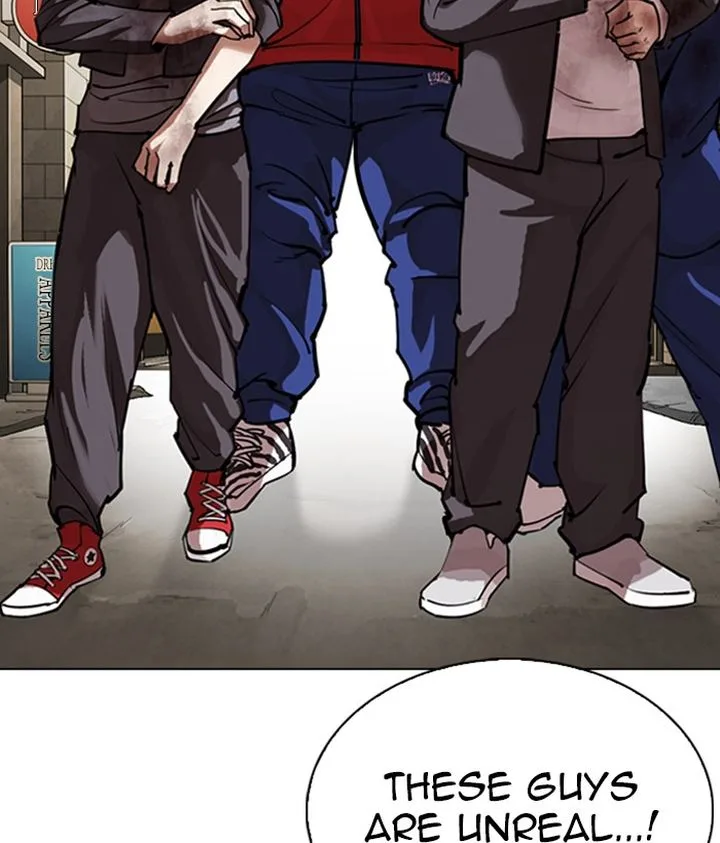 Lookism Chapter 304 – Page 54