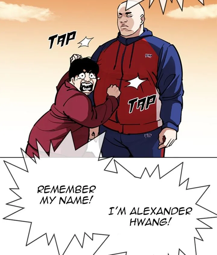 Lookism Chapter 304 – Page 58