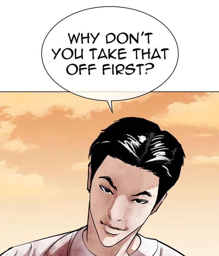 Lookism Chapter 304 – Page 81