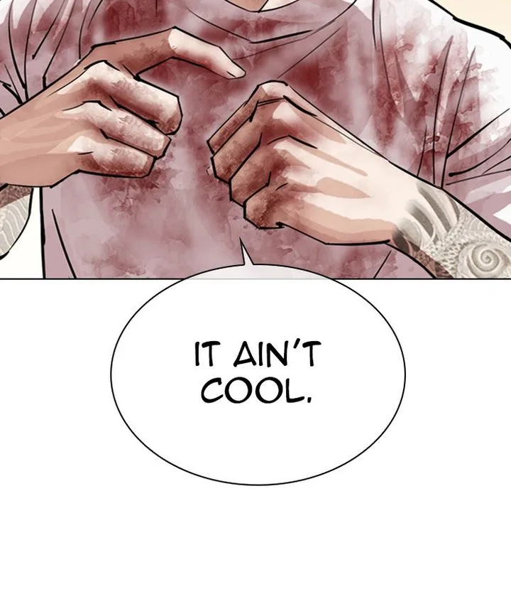 Lookism Chapter 304 – Page 82