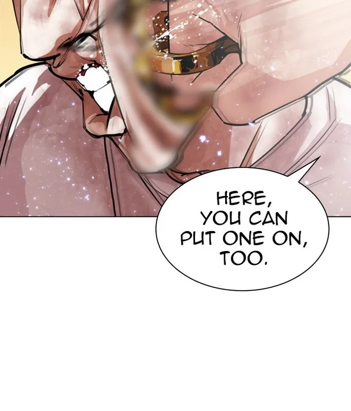 Lookism Chapter 304 – Page 86